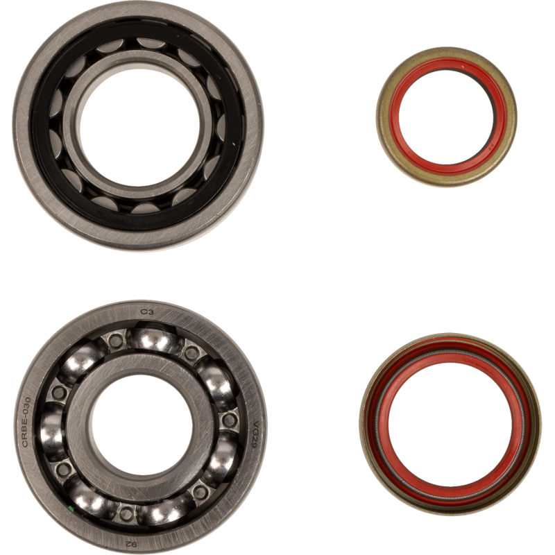 Main Bearing and Seal Kit - KTM 150 XC-W 24