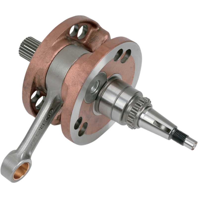 Hot Rods OEM Stroke Crankshaft Assembly Heavy-Duty