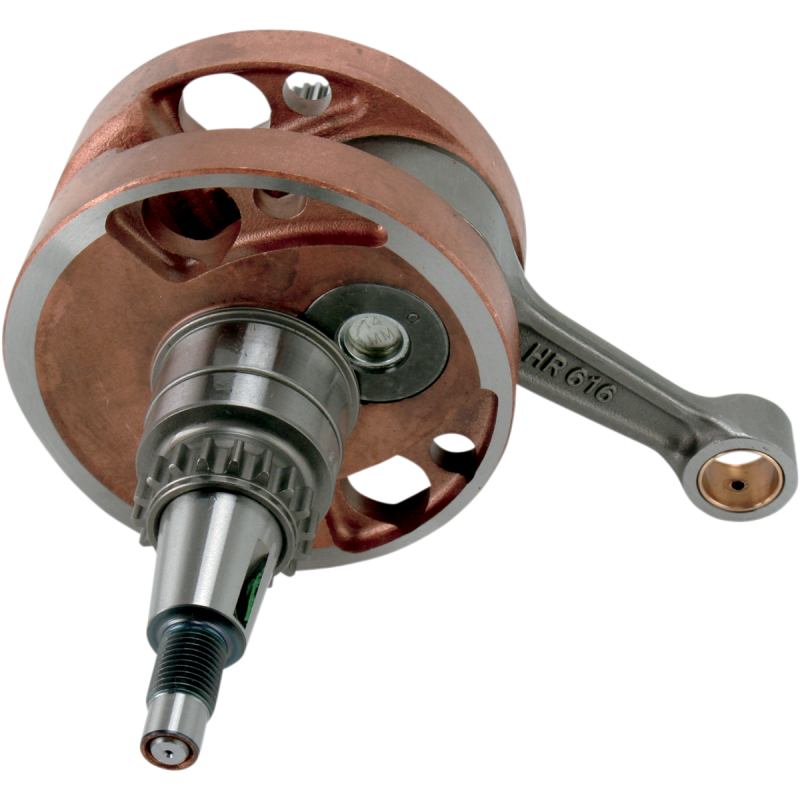 Hot Rods OEM Stroke Crankshaft Assembly