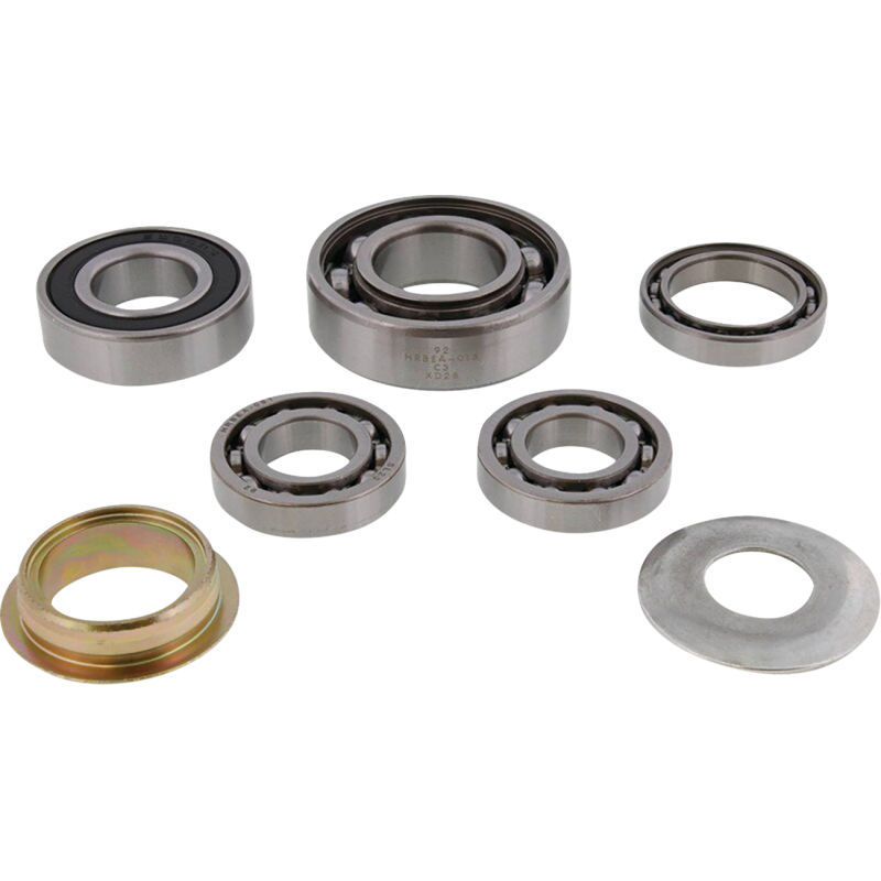 Transmission Bearing Kit - KTM 150 XC-W 24