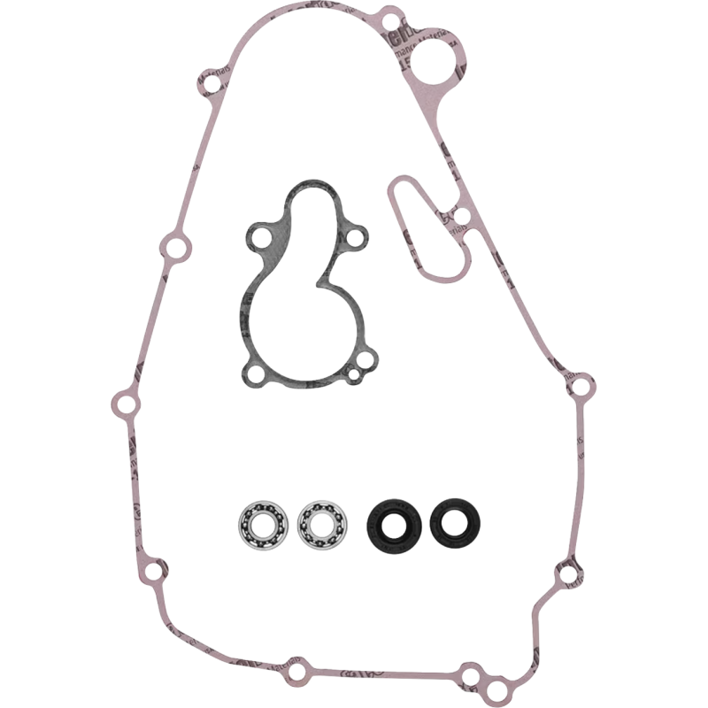 Hot Rods Water Pump Repair Kits