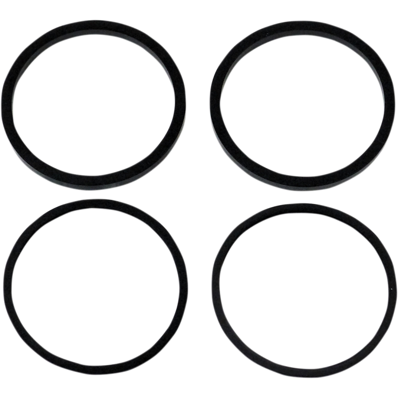 Rear Brake Caliper Seal Kit for Yamaha XVZ1200 DL/DKC2/DN Venture Royale 84-85
