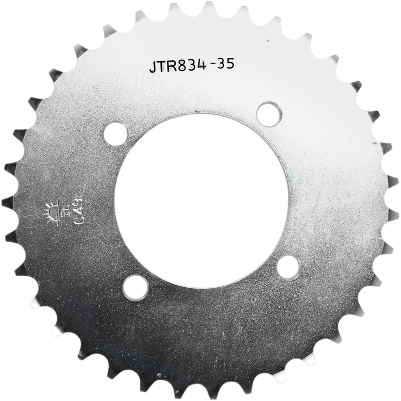 JT Sprockets Rear Sprocket 1210-0660 (35T)