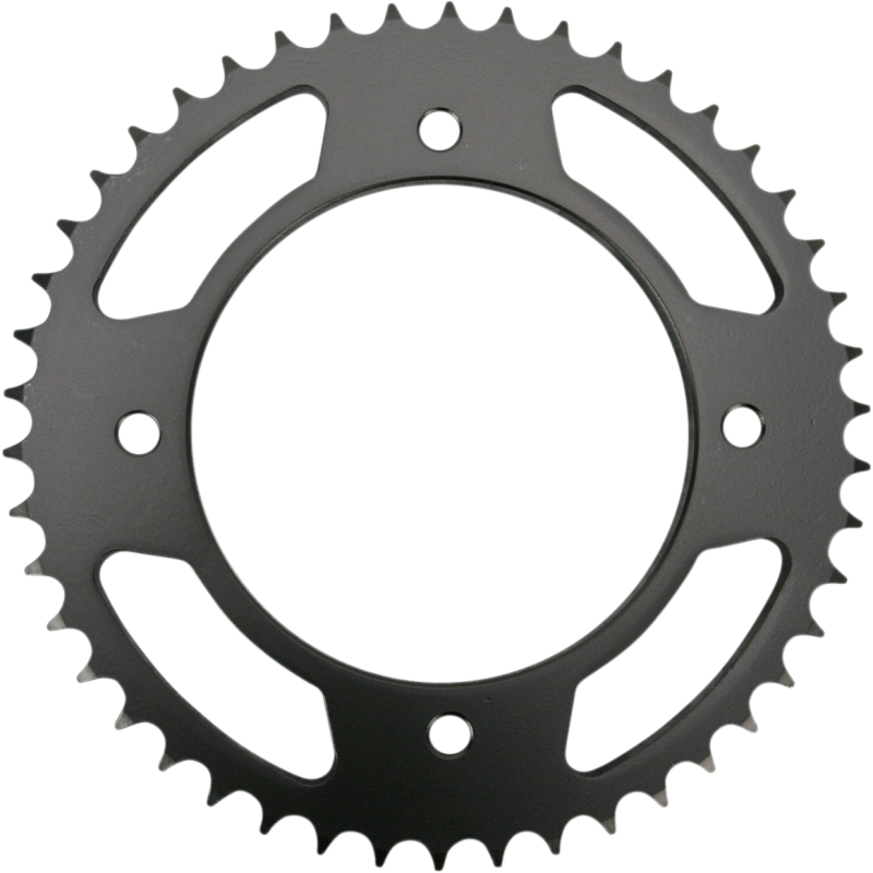 JT Sprockets Steel Rear Sprocket - 46T
