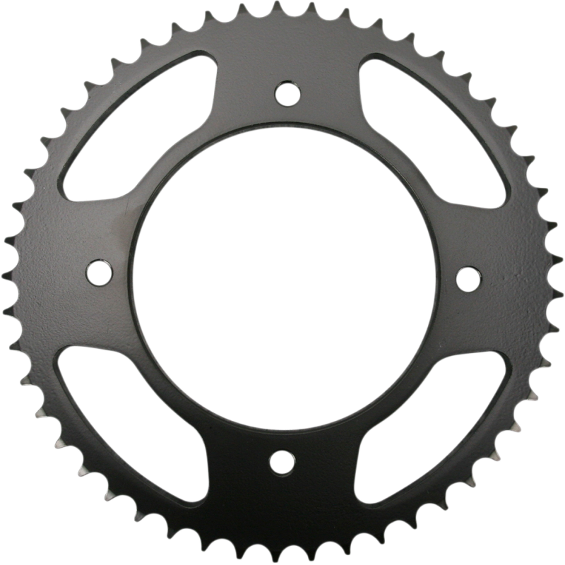 JT Sprockets Steel Rear Sprocket - 49T