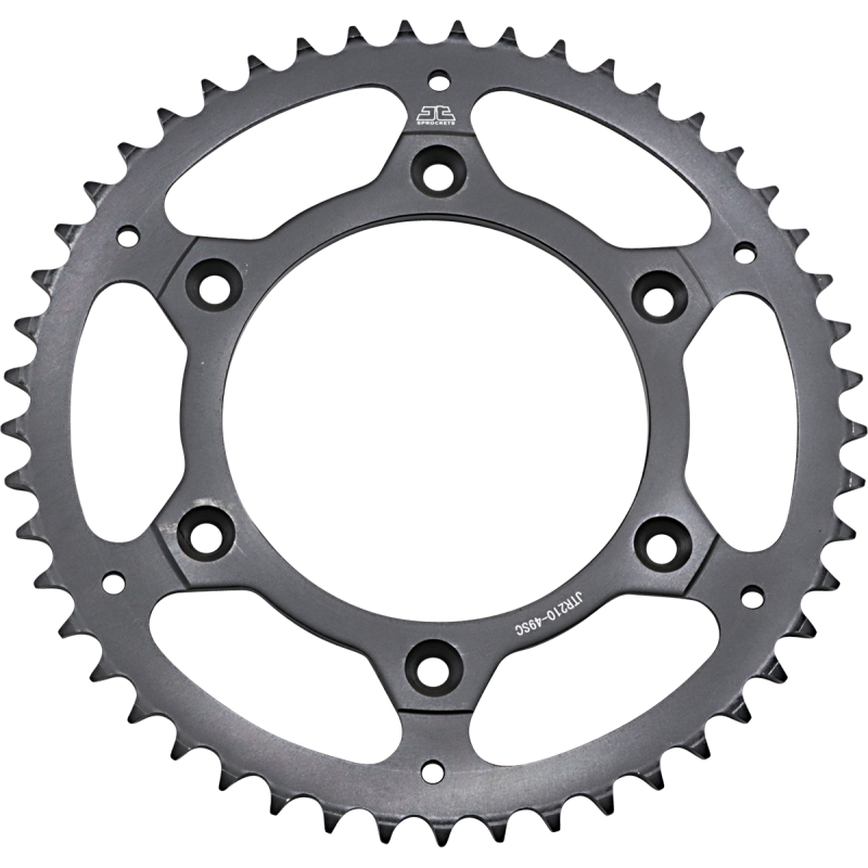 JT Rear Sprocket 1210-2436