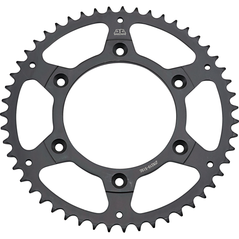 JT Rear Sprocket 1210-2438