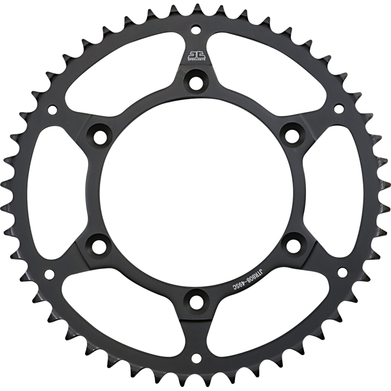 JT Sprockets Rear Sprocket 1210-2450 (49T)