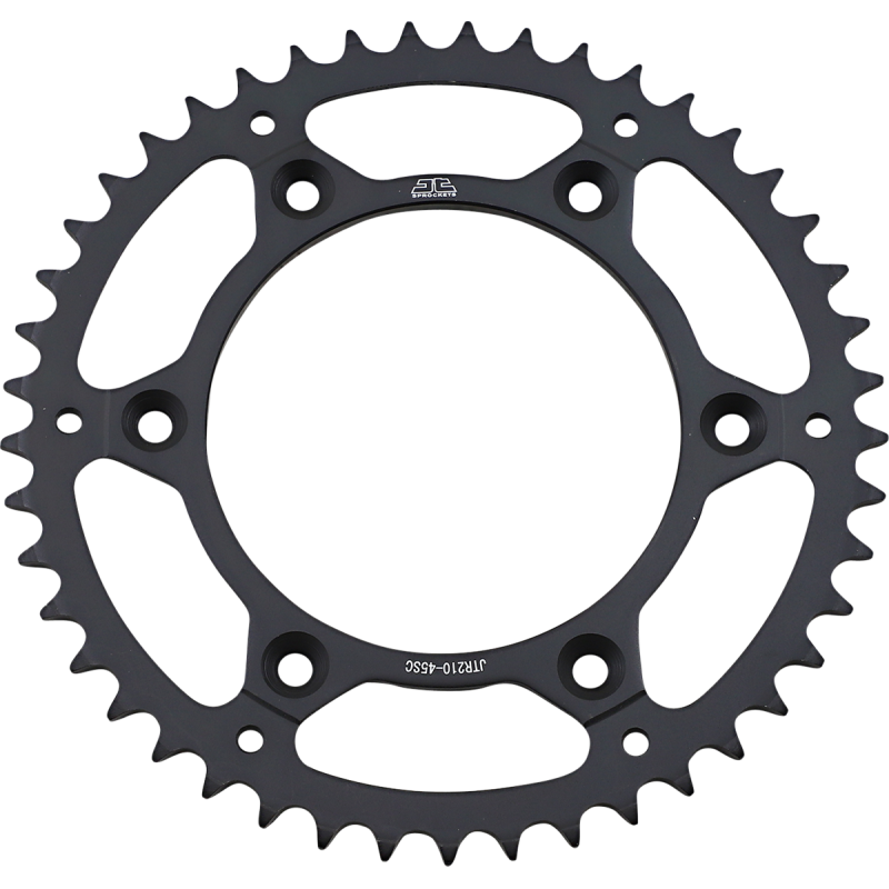 JT Rear Sprocket 1210-2492