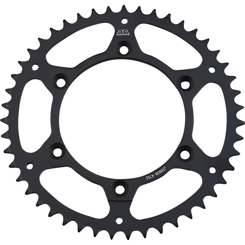 JT Sprockets Rear Sprocket 1210-2517 (47T)