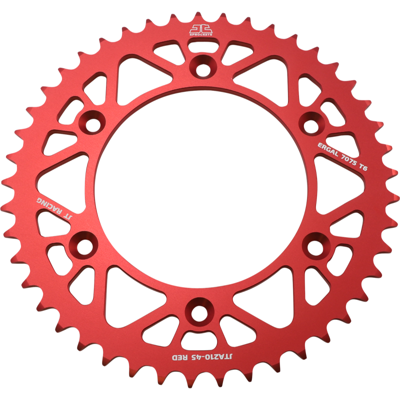 JT Rear Sprocket 1211-2565