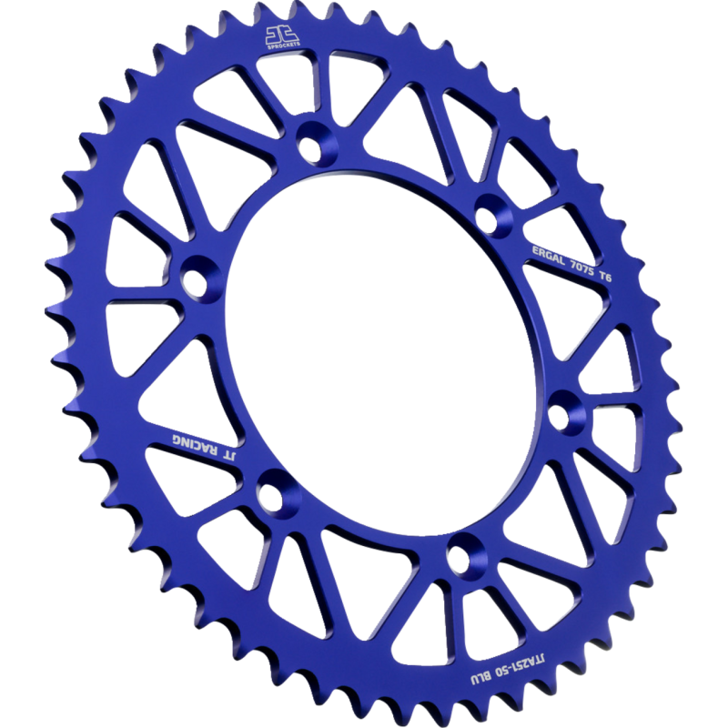 JT Sprockets Rear Sprocket 1211-2579 (50T)