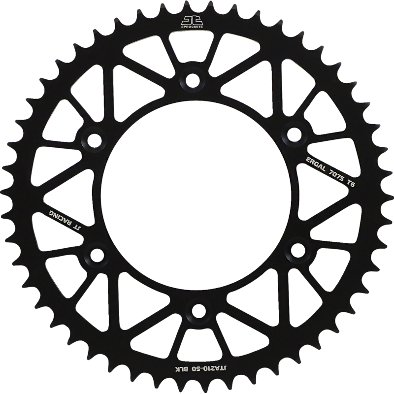 JT Rear Sprocket 1211-2643