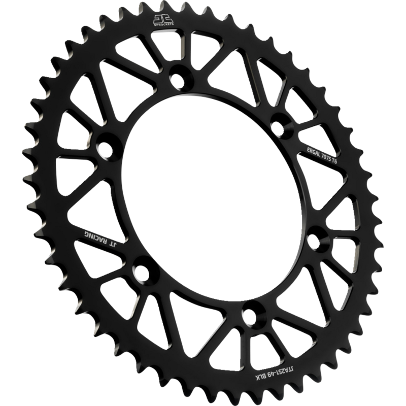 JT Sprockets Rear Sprocket 1211-2648 (49T)