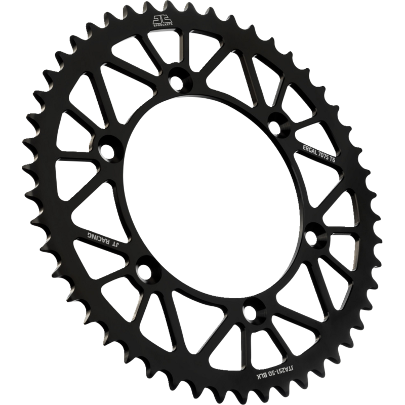 JT Sprockets Rear Sprocket 1211-2649 (50T)