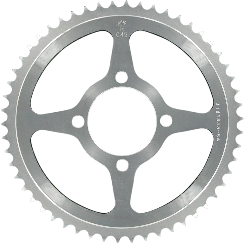 JT Sprockets Rear Sprocket 1212-0113 (49T)