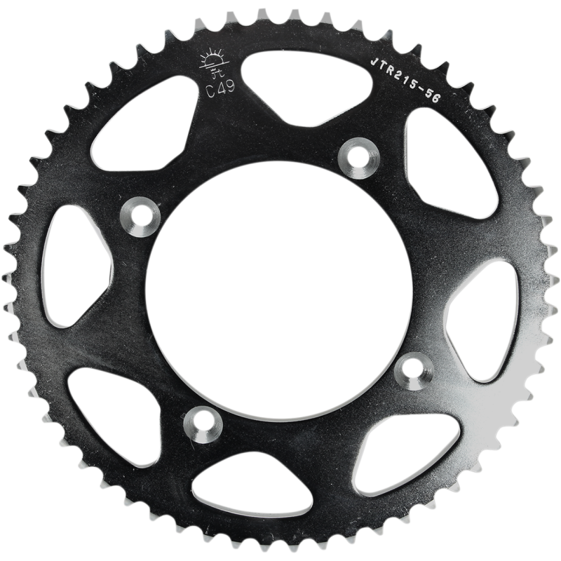 JT Rear Sprocket 1212-0117