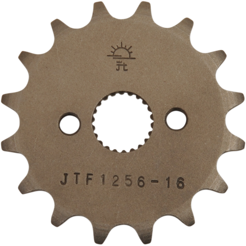 JT Front Sprocket 1212-0213