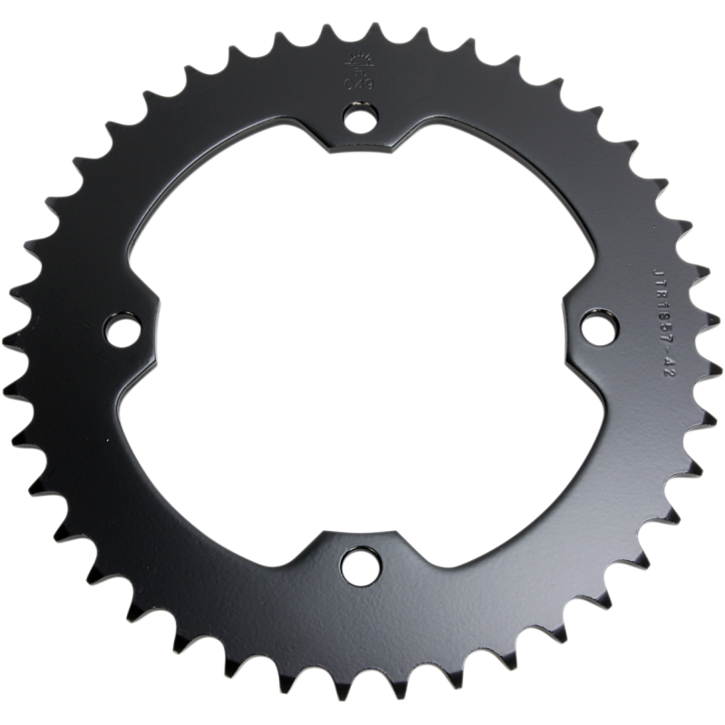 JT Sprockets Steel Rear Sprocket 1212-0235