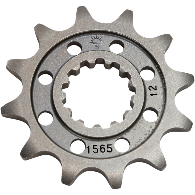 JT Sprockets Front Sprocket - 12T