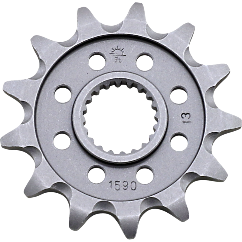 JT Sprockets Front Sprocket 1212-0512 (14T)