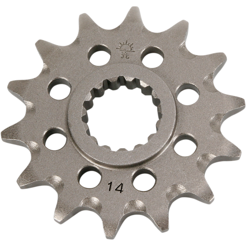 JT Sprockets Front Sprocket 1212-0514 (14T)