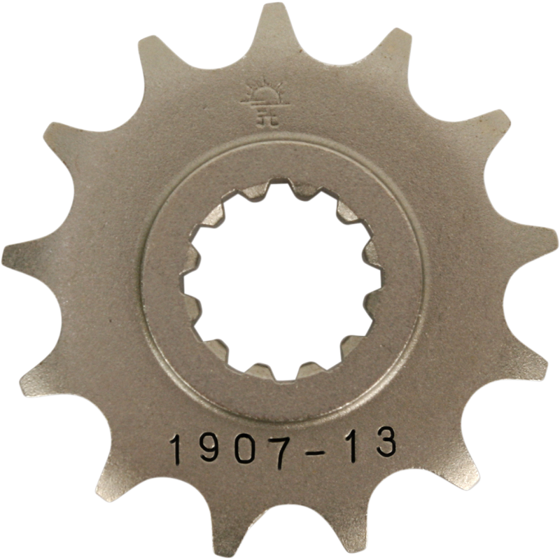 JT Sprockets Front Sprocket - 13T