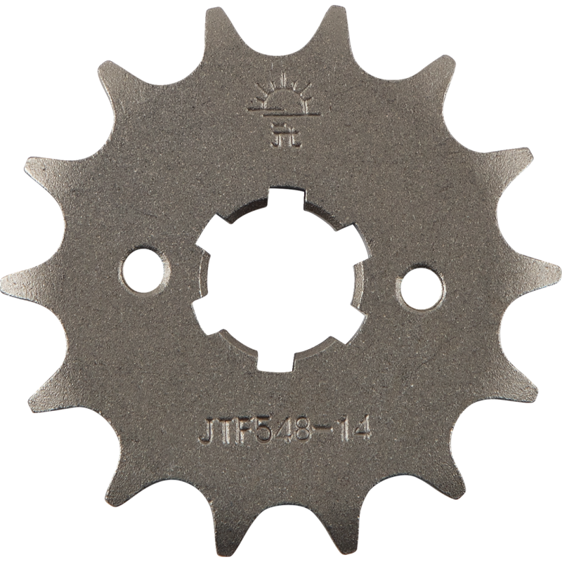 JT Sprockets Front Sprocket 1212-0789 (14T)