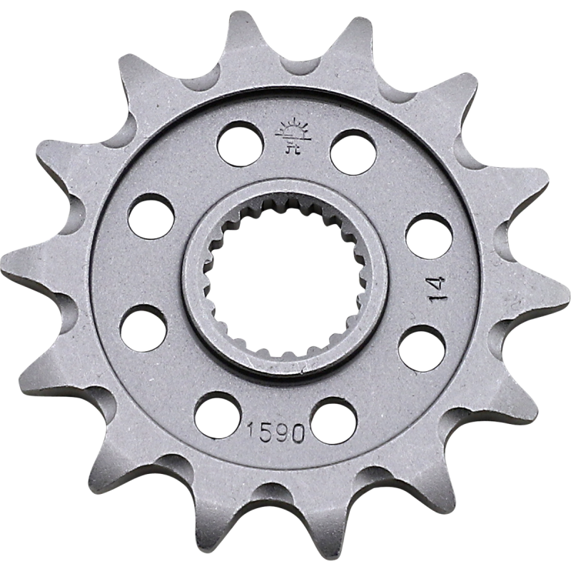 JT Sprockets Front Sprocket 1212-0830 (14T)