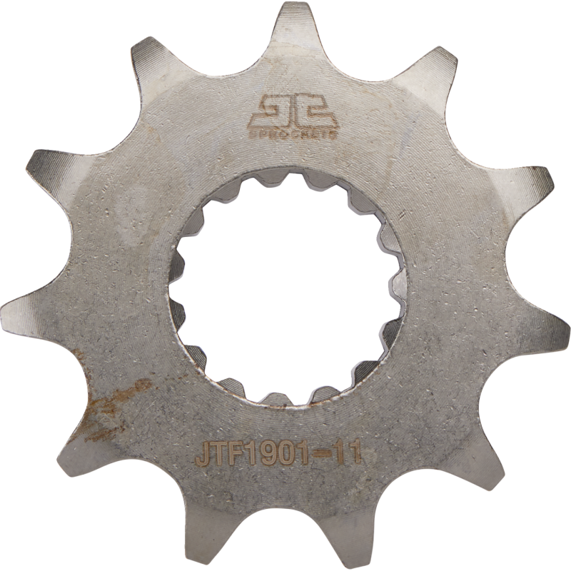 JT Sprockets Front Sprocket - 11T
