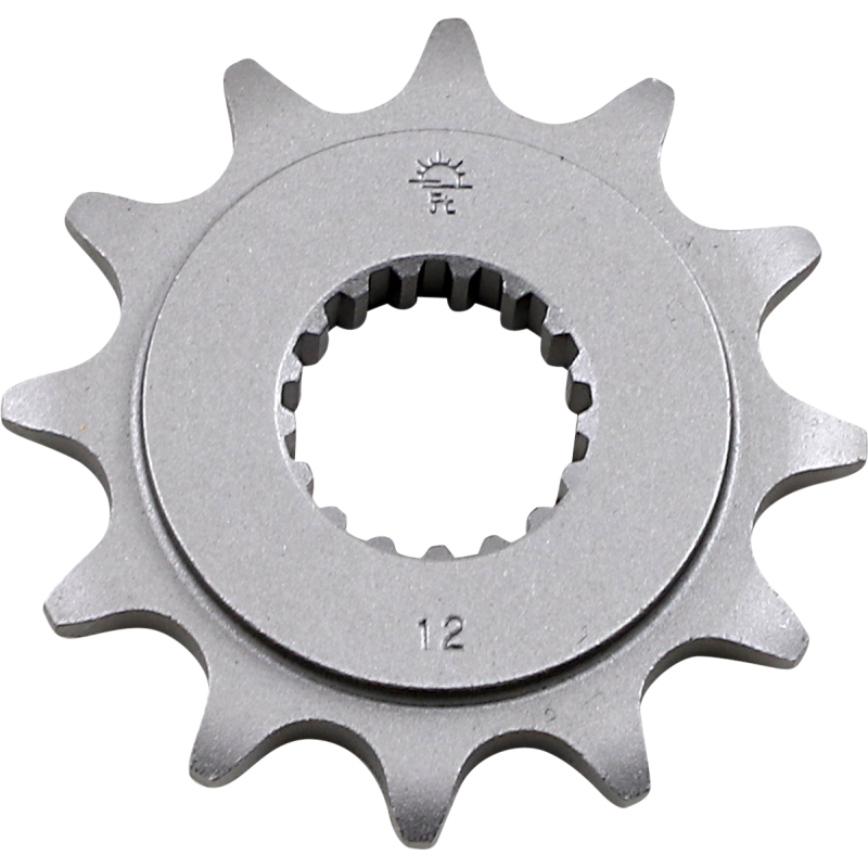 JT Front Sprocket 1212-1721