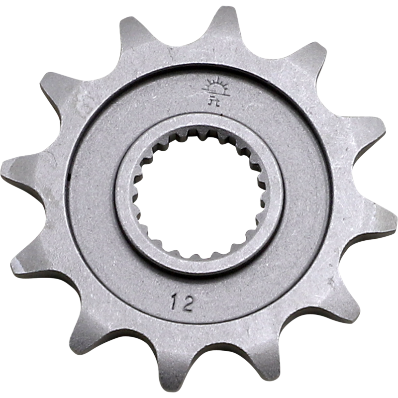 JT Sprockets Front Sprocket JTF1590-12 (12T)