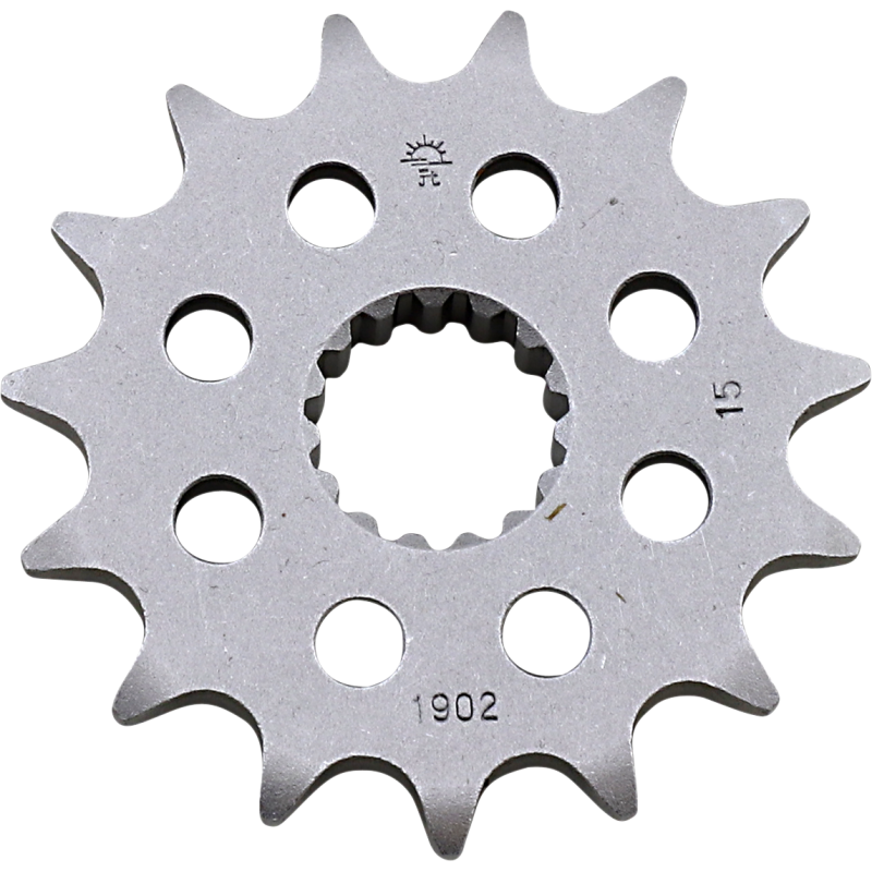 JT Sprockets Front Sprocket - 15T