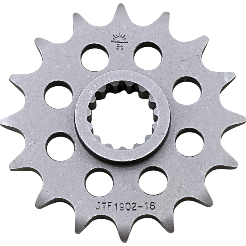 JT Sprockets Front Sprocket - 16T