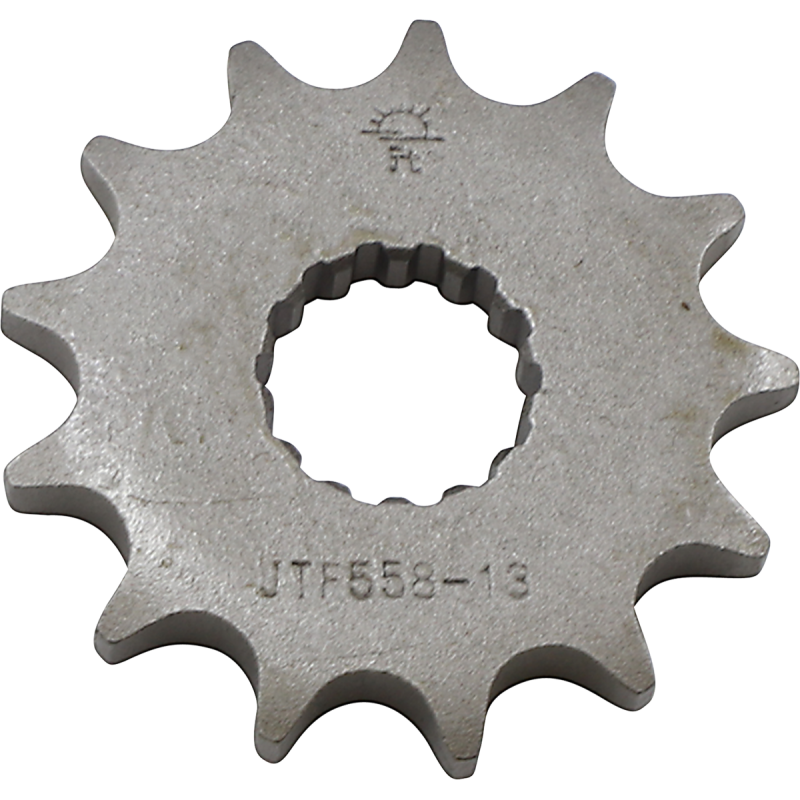 JT Sprockets Front Sprocket JTF558-13 (13T)