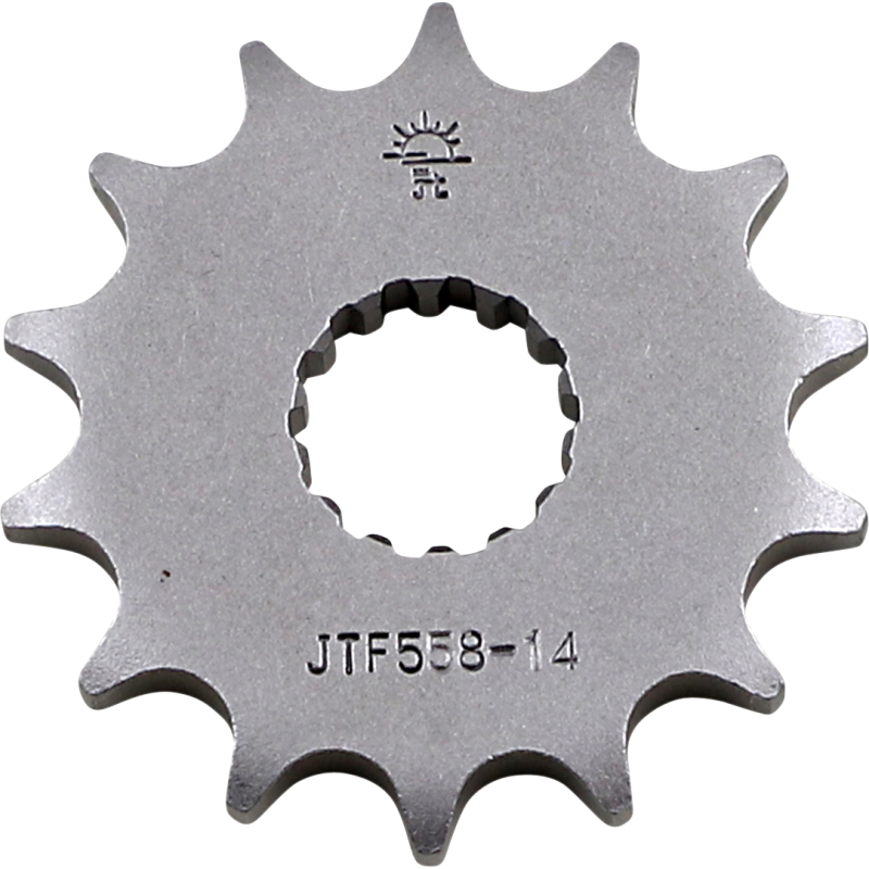 JT Sprockets Front Sprocket JTF558-14 (14T)