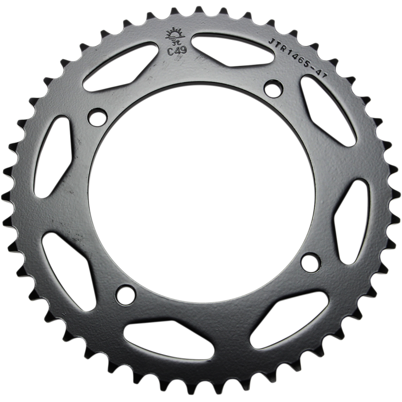 JT Sprockets Rear Sprocket JTR1465-47 (47T)