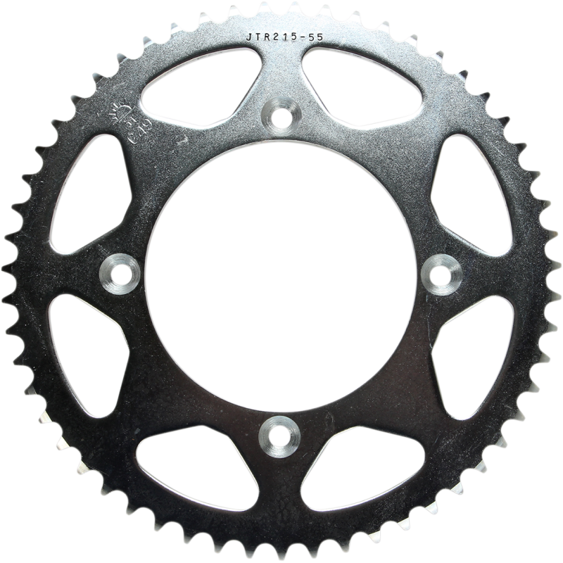 JT Rear Sprocket JTR215-55