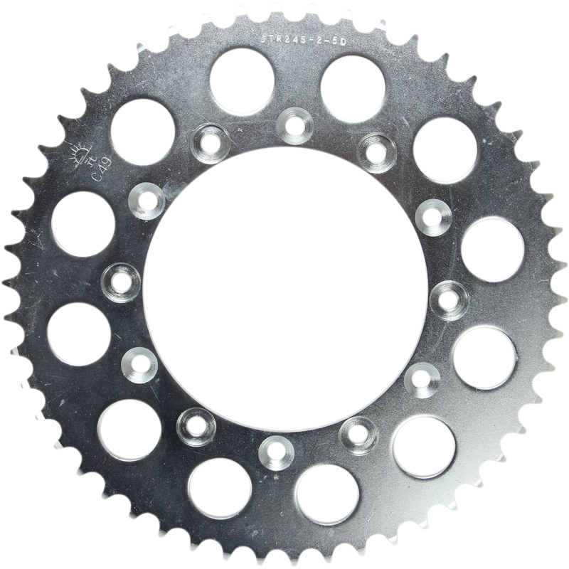 JT Rear Sprocket JTR2452-50