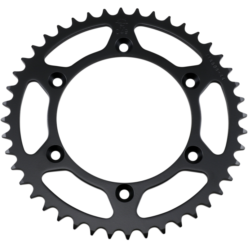 JT Sprockets Rear Sprocket JTR808-44 (44T)