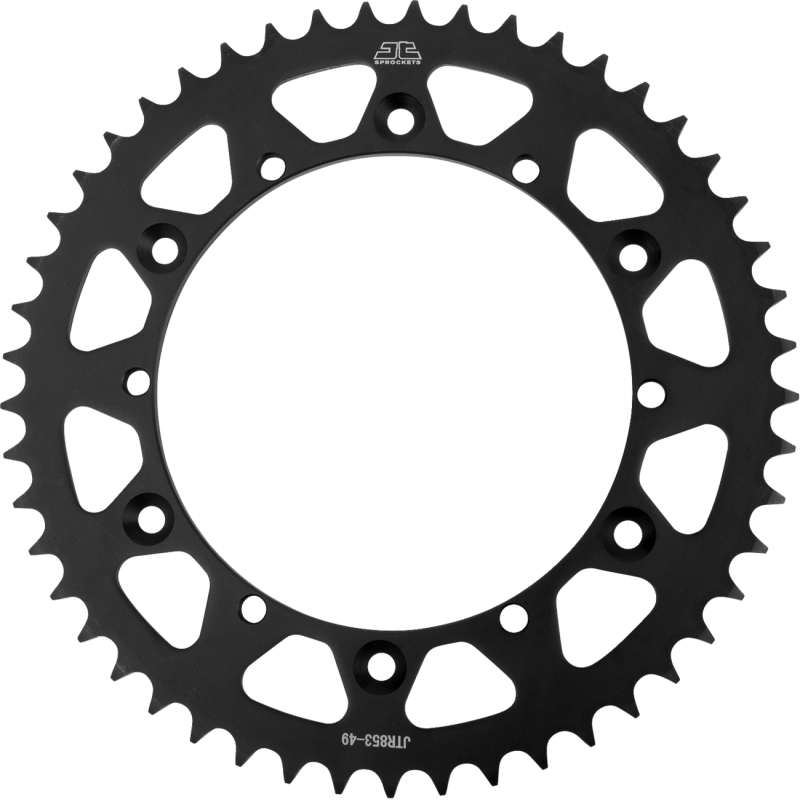JT Sprockets Rear Sprocket JTR853-49 (49T)