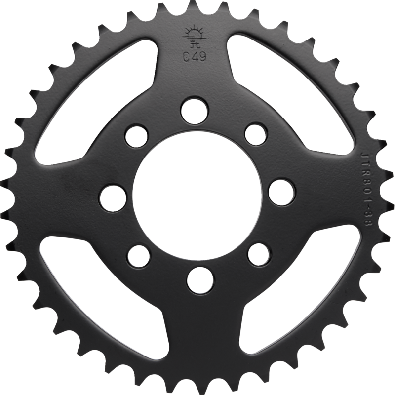 JT Sprockets 38T Rear Sprocket