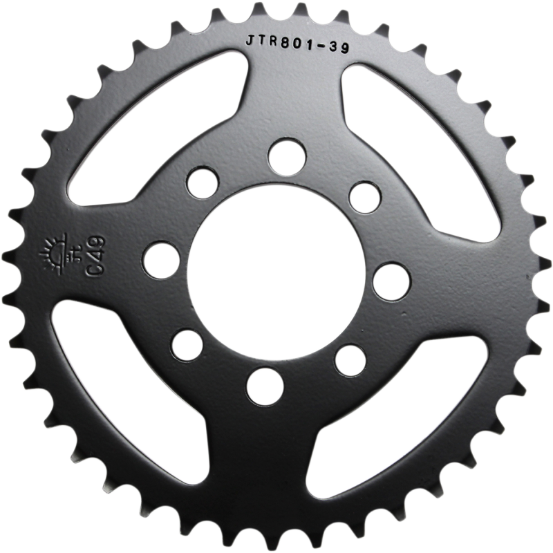 JT Sprockets 39T Rear Sprocket