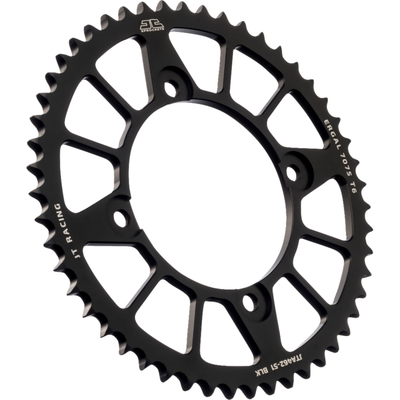JT Sprockets 51T Rear Sprocket (Conversion)