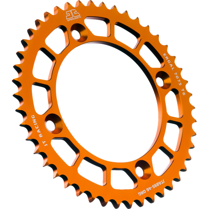 JT Sprockets 46T Rear Sprocket