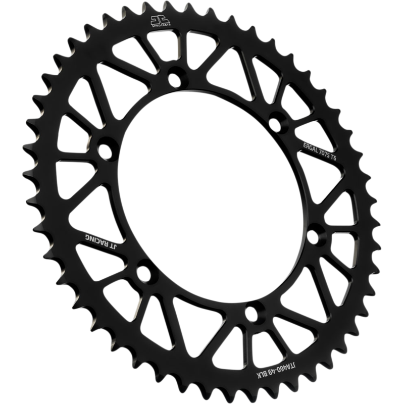 JT Sprockets 49T Rear Sprocket