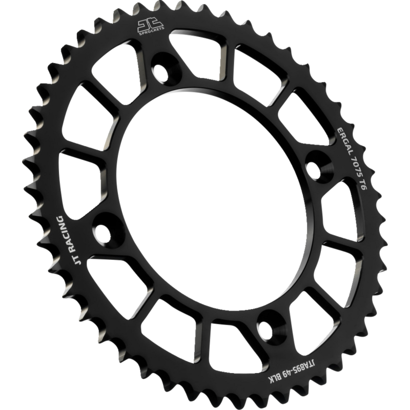 JT Sprockets 49T Rear Sprocket