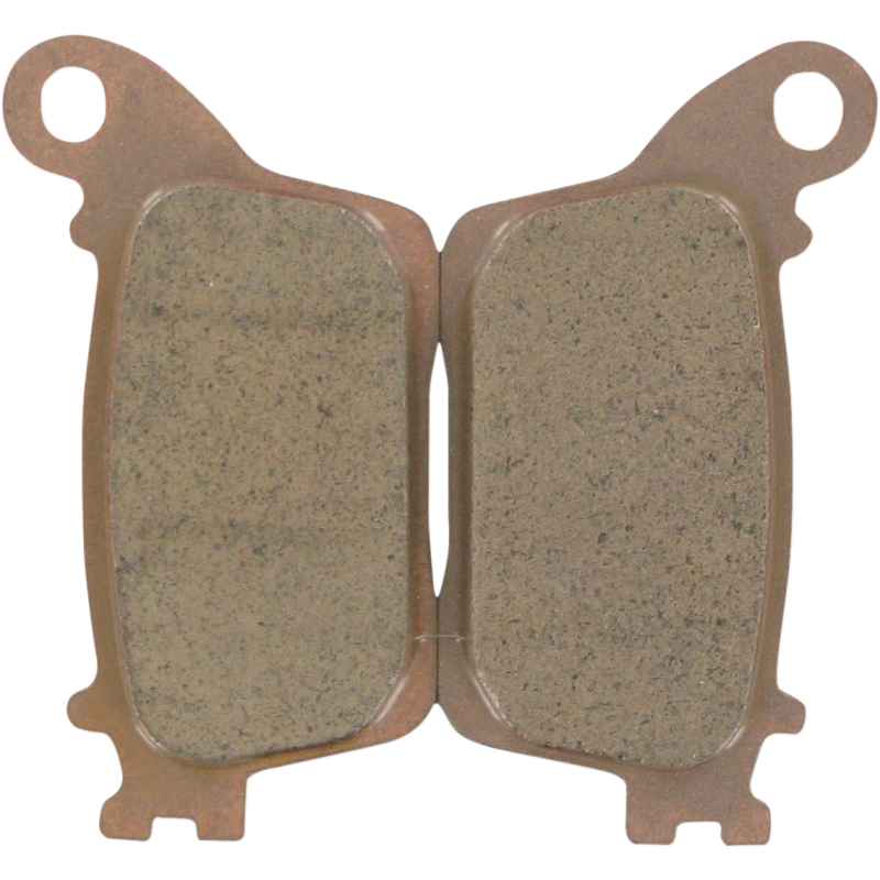 Standard Rear Brake Pad for Honda CBR600RR/ABS 07-17