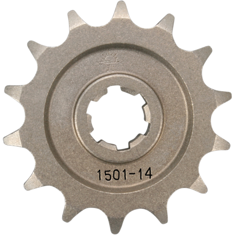 JT Sprockets 14T Front Sprocket