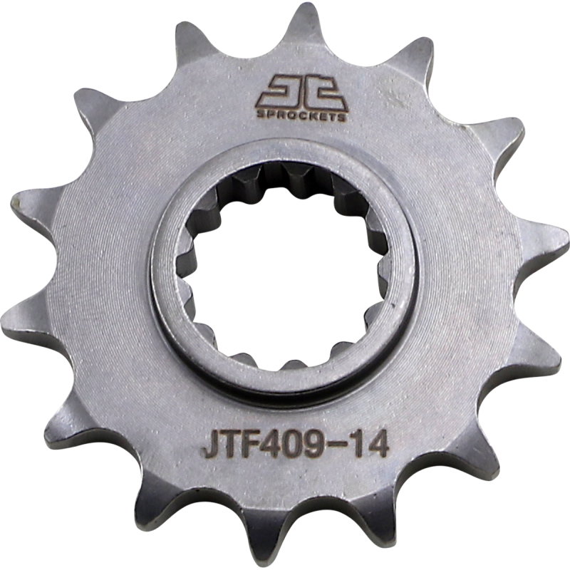 JT Sprockets 14T Front Sprocket